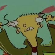Ed Big Trouble EARRAPE