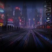 Shadow Ride
