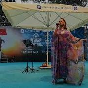 Azerin Antalya 15 Temmuz Gecesi