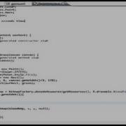 Android Game Development Tutorial 5 Moving Bitmap