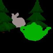 OpenGL Voxels
