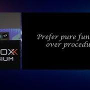 Functional Programming In Java When Why And How By Alasdair Collinson