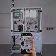 Welding Wire Spooling Machines