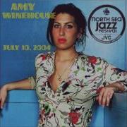 Amy Winehouse What Is It About Men North Sea Jazz Festival 2004 Live