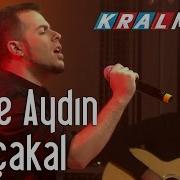 Kral Pop Akustik Emre Aydın Hoşçakal