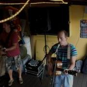 Mitch And Devon Hooch Everything Cover