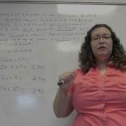 Linear Programming Word Problems