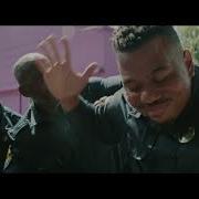 TJ Boyce Ghetto America