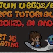 Kotlin LibGDX KTX RPG Tutorial Part 16 Floating Text