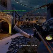 Quality Test CoD4 X264