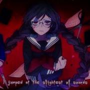 Nightcore Control Lyrics