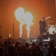 ALL TIME LOW Monsters IHeart Radio Alter Ego 22 1 15 2022 LA FORUM