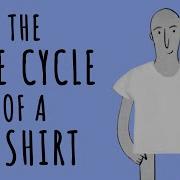 The Life Cycle Of A T Shirt Angel Chang