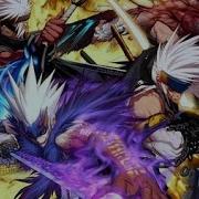 DFO 2015 OBT Creator And Slayer Showcase