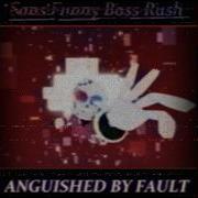 SFBR OST Anguished By Fault Fatal Error 34 Theme NOT MINE