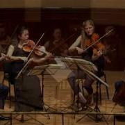 Bartók String Quartet No 5 Doric String Quartet