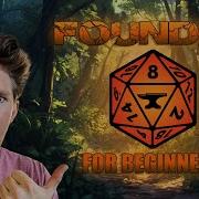 Foundry VTT For Beginners GM Edition
