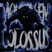 MONTAGEM COLOSSUS SLOWED CLOUD ZERO SHIPU SCHWFTY