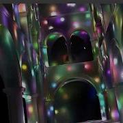 Deferred Clustered Shading Test TouchDesigner