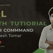 PgAdmin ALTER Command Add Column Rename Change Datatype