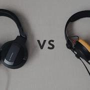 Sennheiser HD25 против Pioneer DJ HDJ Cue1