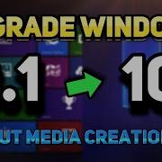 How To Upgrade Windows 8 8 1 To Windows 10 Without The Media Creation Tool Or Losing Data