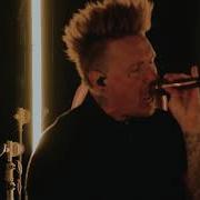 Papa Roach Thrown Away INFEST IN Studio Live 2020