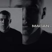 MACAN I AM