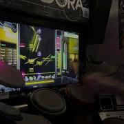 Gitadora Fuzz Up Elliptic Orbits MAS