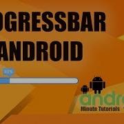 Android Studio Progress Bar