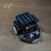 Micro Bit Python Project 1 The Robot Pet Education Microbit Python