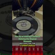 The Joy Of Owning A Jukebox Reliving The Magical Moments Rockmine Jukebox Vinyl Beatles Music