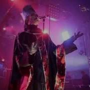 GHOST Elizabeth Live