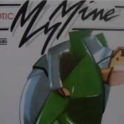 My Mine Hypnotic Tango Extended Version 1983