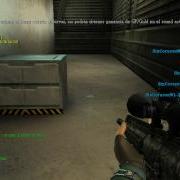 Usuario SinCorazonWL Usando Cold Hack WolfTeam