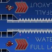 Full Layout Skybreak Waterfall By Disti124