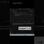 Count Vowels In One Line Python Logic That Speaks
