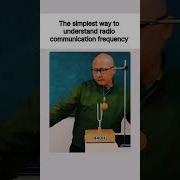 How Radio Frequency Works Hams Radio Frequency