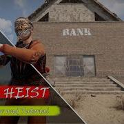 BANK ROBBERY EVENT Rust Admin Academy Tutorial 2021 BANK HEIST Plugin Review And Tutorial