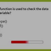 Python Quiz Variables Data Types Casting
