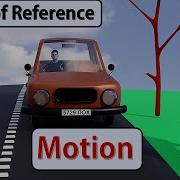 Motion Class 9th Frame Of Reference Animation