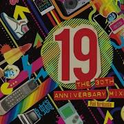 19 PTSD Mix