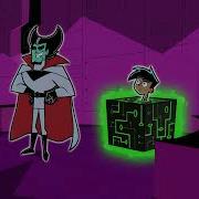 Danny Phantom Vlad Offers His Deal To Danny
