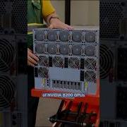 Supermicro At Cologix S AI Cluster Lambda Labs Tour