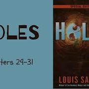 9 Holes Chapters 29 31