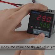 INKBIRD PID Temperature Controller ITC 106 Brief Introduction