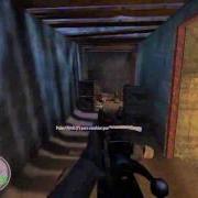 Cod2 Sp Gameplay By Nicodkno Part 2