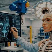 How It S Made Hyper Realistic Humanoid Robot Silicone Factory Full Process