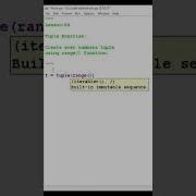 Python Trick To Create Even Numbers Tuple Shorts Coding Python Pythontuple Pythontricks Tuple