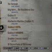 Soulless 3 125 Speed Quipped Solo FC Keyboard
